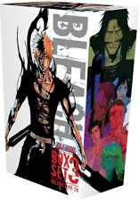 Bleach Box Set 3: Includes vols. 49-74 with Premium Manga picture