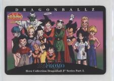 2001 Artbox Dragonball Z Series 3 Promos Dragonball Z #DBZHC3##1 d8k picture