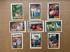 1983 THE DUKES OF HAZZARD Cards, Pick From List, $2 - $3 Each, Most Near Mint + picture