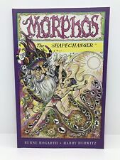 Morphos the Shapechanger | Hogarth, Hurwitz | 1996 • Dark Horse Comics picture