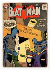 Batman #119 GD/VG 3.0 1958 picture
