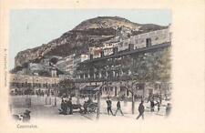 CPA GIBRALTAR CASEMATES (Back Undivided) picture