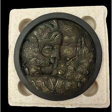 Lord Of The Rings Return of King Theoden Medallion #11 Sideshow Weta Ltd Ed #150 picture