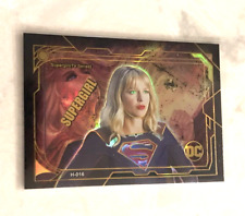2022 DCEU Series 2 Holofoil Premium Card #H-016 Supergirl picture