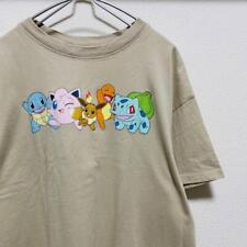 H M Pokemon Oversized Print T-Shirt picture