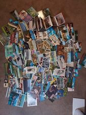 150+ Antique Vintage POSTCARDS Worldwide New & Pre-Owned picture