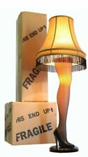45 Inch Full Size Leg Lamp from A Christmas Story  picture