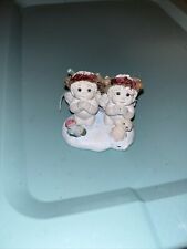 Cast Art Industries Dreamsicles Cherubs Angels Collectibles picture