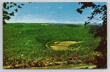 High Knob Sullivan County, Pa Postcard 3107 picture