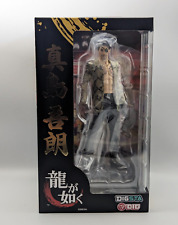 New Yakuza Goro Majima Painted PVC Figure SEGA DIGSTA Ryu ga Gotoku picture