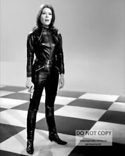 DIANA RIGG IN THE TV SERIES 