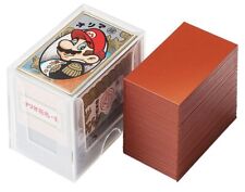 Nintendo Mario Hanafuda Red/Japanese Playing Cards/New picture