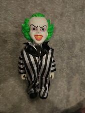 Knockoff Beetle Juice Laughing Doll Vinyl 12 Inches picture