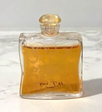 Vintage 24 Faubourg Hermes Women's Mini Perfume 0.25 oz Bottle Splash (#ms picture