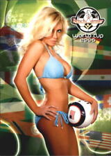 2006 Bench Warmer World Cup Soccer #60 Angela Piccolo picture