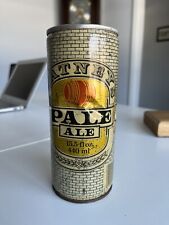 Scarce Vintage Collectible Watney's Pale Ale Can Clean Condition picture