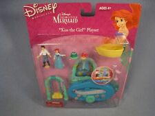 Hasbro Disney Princess The Little Mermaid Kiss the Girl Playset NEW picture