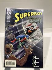 Superboy 78 picture