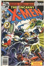 Uncanny X-Men #119 - Higher Grade 9.0 VF/NM picture