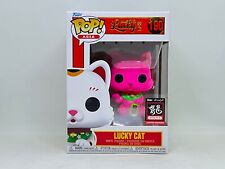 Funko Pop Asia PINK LUCKY CAT LE 2000 Pcs Mindstyle Year of Dragon US Seller picture