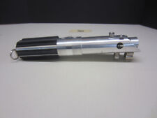 Vintage Custom Made Star Wars LUKE SKYWALKER Lightsaber Prop Replica graflex picture