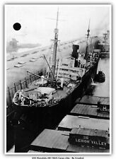 USS Honolulu (ID-1843) Cargo ship picture