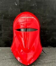 Starwar Royal Guard Helmet/Mandalorian Helmet Imperial Guard Medieval Helmet picture