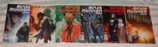 BLADE RUNNER 2039 #1 2 3 4 5 6 7 8 9 10 11 12 (NM-) 2023-24 FULL SET ASH FINALE picture