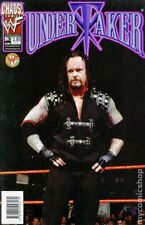 Undertaker #3B FN 1999 Stock Image picture
