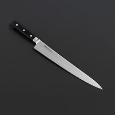 Misono Molybdenum Steel (AUS-8) - Sujihiki Knife picture