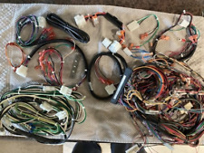 Raw Thrills Fast and Furious Wiring & Connectors Lot picture
