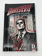 Daredevil: Out Vol. 5 by Brian Michael Bendis (2003, Marvel Knights TPB) picture