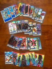 Digimon Series two Complete 32\32 + 2checklists. 2000 [Fresh Pack] picture