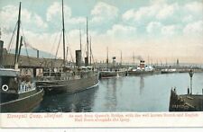 BELFAST - Donegall Quay - Northern Ireland picture