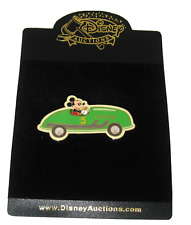 NEW LE 100 Disney Auction Pin Mickey Mouse ✿ 2.5