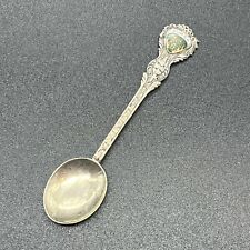 Bursa Turkey Collectible Spoon very rare picture