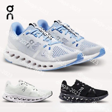 2024 Unisex On Cloud Cloudsurfer Comfort Athletic Running Shoes Men Sneake L19 picture