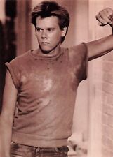 Kevin Bacon Hollywood Movie Entertainer Postcard picture