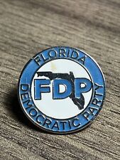 Florida Democrat Party 1