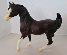 Breyer Horse #975 Sham Best Choice Arabian 1998 Retired 8