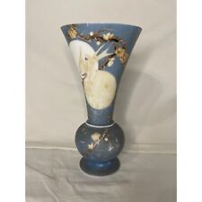 Antique Hand Painted Vase picture