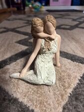 Like Mother Like Daughter Figurine by Arora Design No Box picture