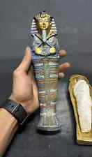 Rare Coffin of Ramses II Egyptian Antiquities Ancient BC Pharaonic Antiques BC picture