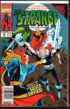 Marvel Comics-Dr. Strange #32 comic book picture