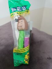  PEZ Peppermint Patty Peanuts Candy Dispenser NEW 2 picture