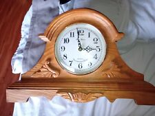 daniel dakota Westminster mantle clock picture