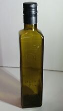 Vintage Terra Delyssa Olive oil Bottle Capped No 03 picture