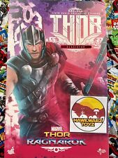 Hot Toys Marvel Thor Ragnorak Gladiator Thor MMS444 1/6 Sideshow Disney Chris picture