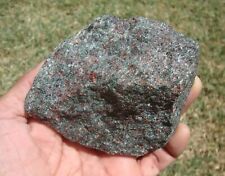 Top grade classic example of Eclogite, Weissenstein, Bavaria, Germany (402.1 g) picture