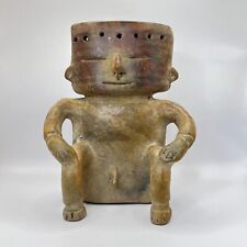 Collection Figures Pre-Columbian Quimbaya Altarpieces, Quimbaya Culturee picture